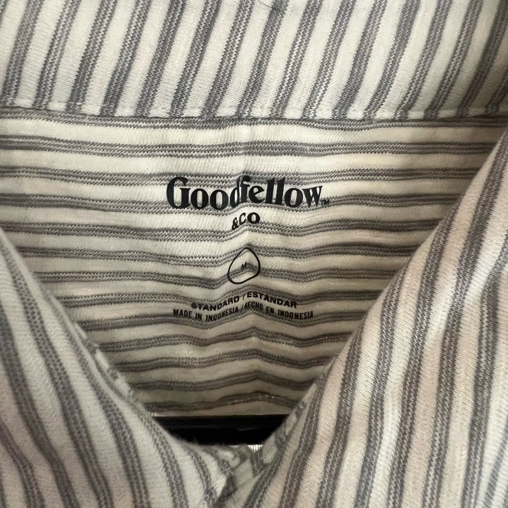 Goodfellow & Co. Rugby Shirt - Picture 3 of 3